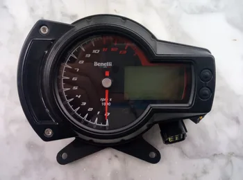 

Benelli BJ600 BN600 TNT600 ABS Electric Electrical Odometer Motorcycle Speedometer Speedo