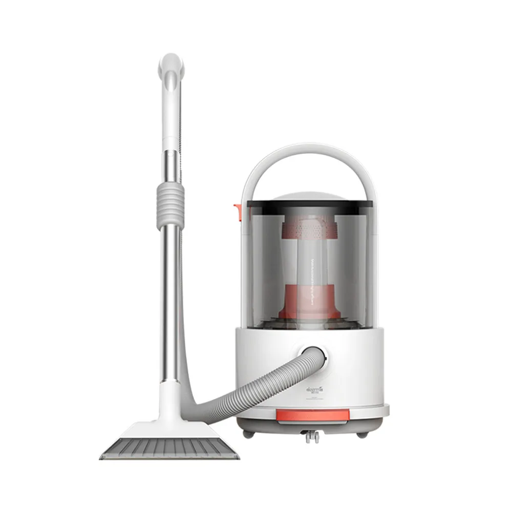 

YOUPIN Deerma TJ200 Dry and Wet 1200W Vacuum Cleaner Multifunctional 18kPa Strong Suction 6L Dust bucket capacity Vacuum Cleaner