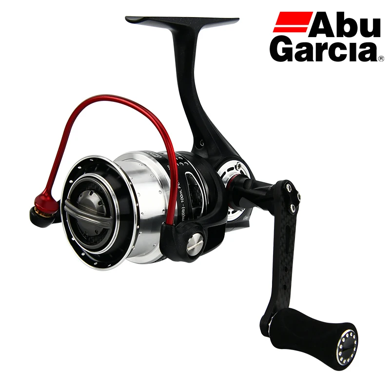 abu garcia revo mgx spinning reel