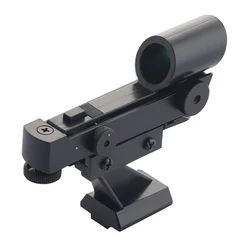 Celestron Red Dot Star Finder - Premium Astronomical Telescope Accessory (No holes bottom)
