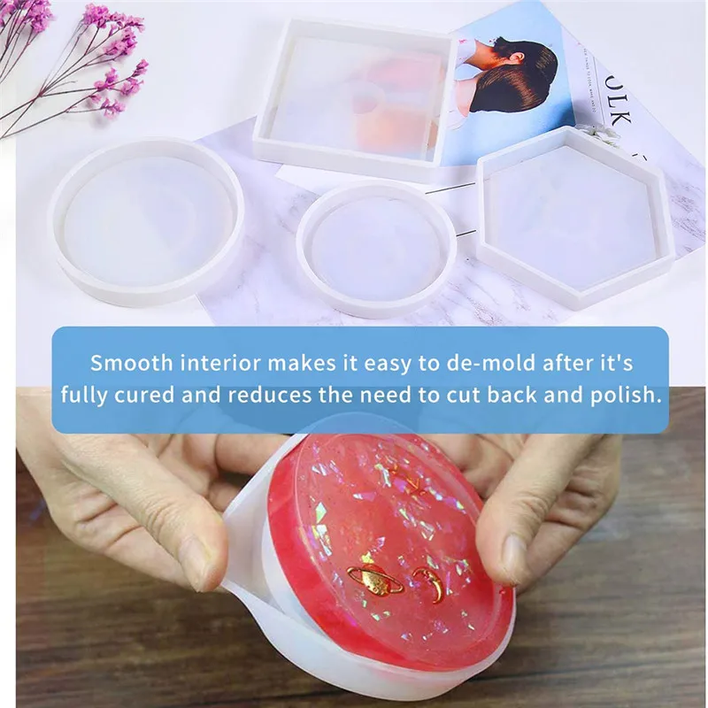 Diy Silicone Mold (6)