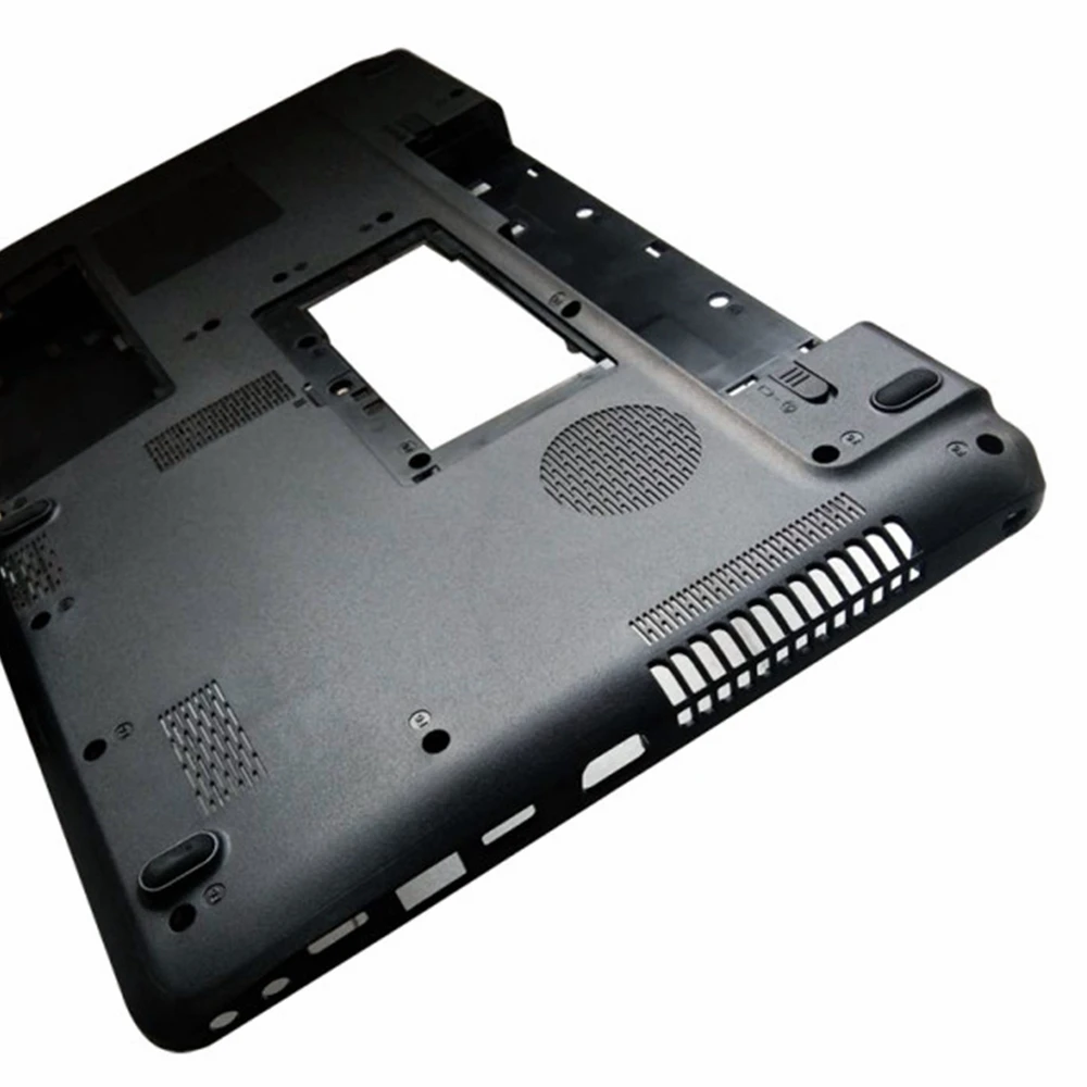 Нижний Базовый чехол для ноутбука Toshiba Satellite C650 C655 C655D Без HDMI 15," B0452105I100/крышка для рук