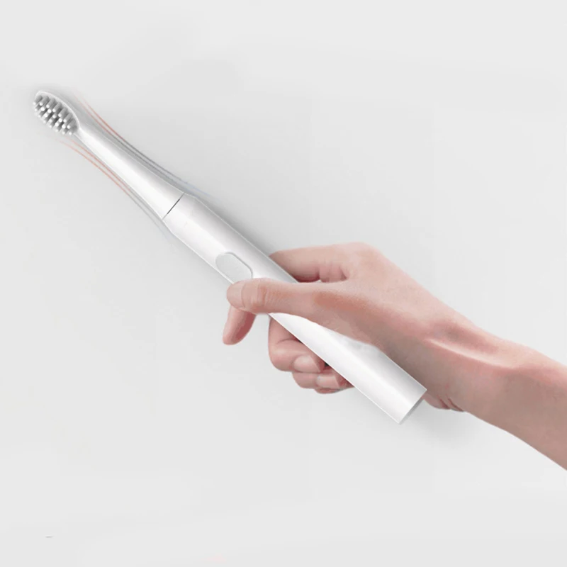 Sonic Electric Toothbrush Lightweight Portable Sonic Wave Rechargeable Toothbrush Best Gifts Sonic Electric Toothbrush Lightweight Portable Sonic Wave Rechargeable Toothbrush Best Gifts