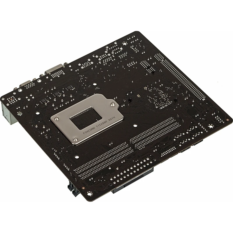 Материнская плата GIGABYTE H310M S2V 2.0