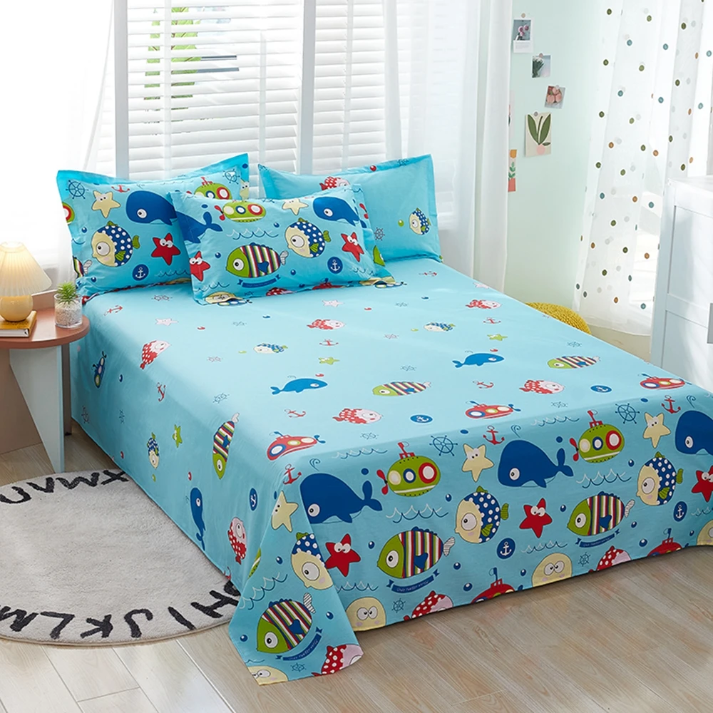 Bed Sheet Cartoon atelieryuwa.ciao.jp