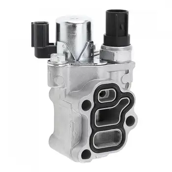 

15810-RAA-A01 VTEC Solenoid Spool Valve and Gasket Practical Automotive Tools fit for Honda Accord Civic / Acura RSX