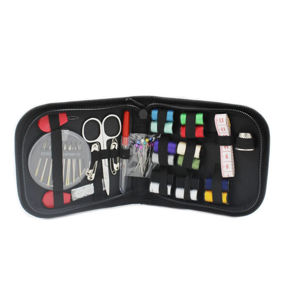 Portable Household Mini Hand Sewing Machine Quick Stitch Sew Needlework Cordless Clothes Fabrics Electronic Sewing Machine