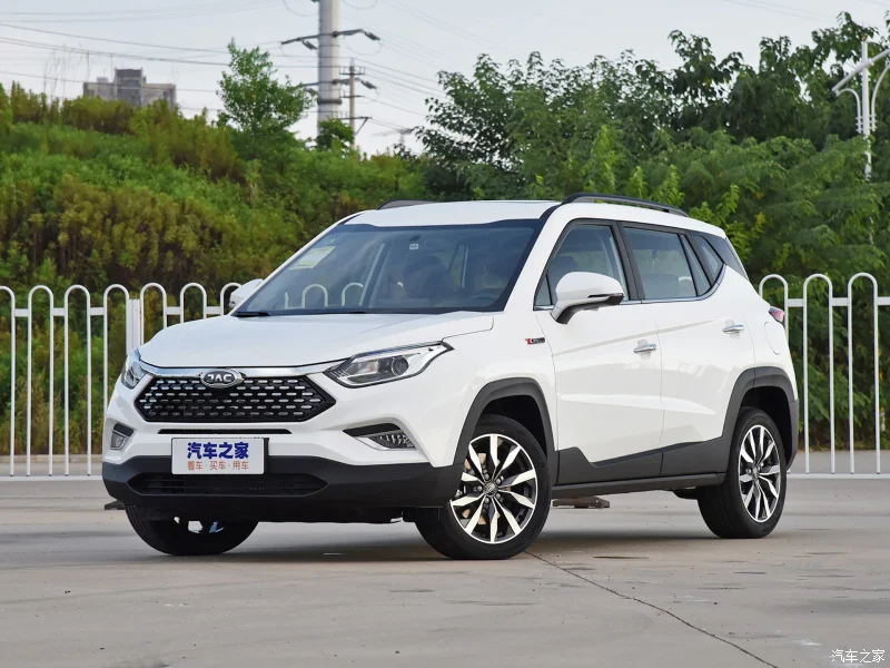 JAC s4 уточнить 4 крыло автомобиля брызговик Высокое качество