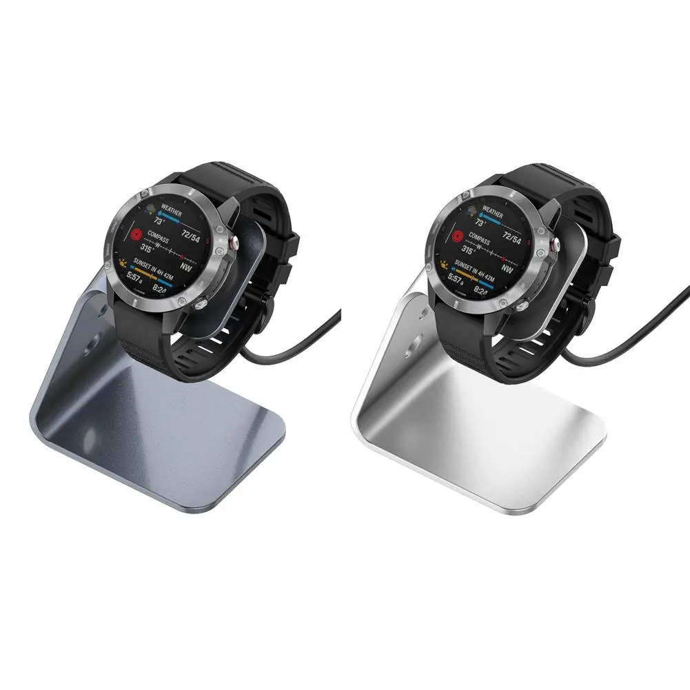 

2020 New Charging Cable Dock Station For Garmin Forerunner Charger Dock Power Adapter Charging Stand Bracket Smart Accessories