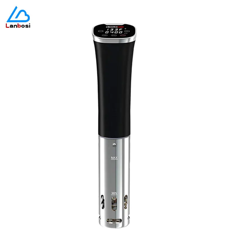 

Low-Temperature Slow-Cooking Machine Consumer And Commercial Temperature Control Precision Steak Cooking Cooking Stick