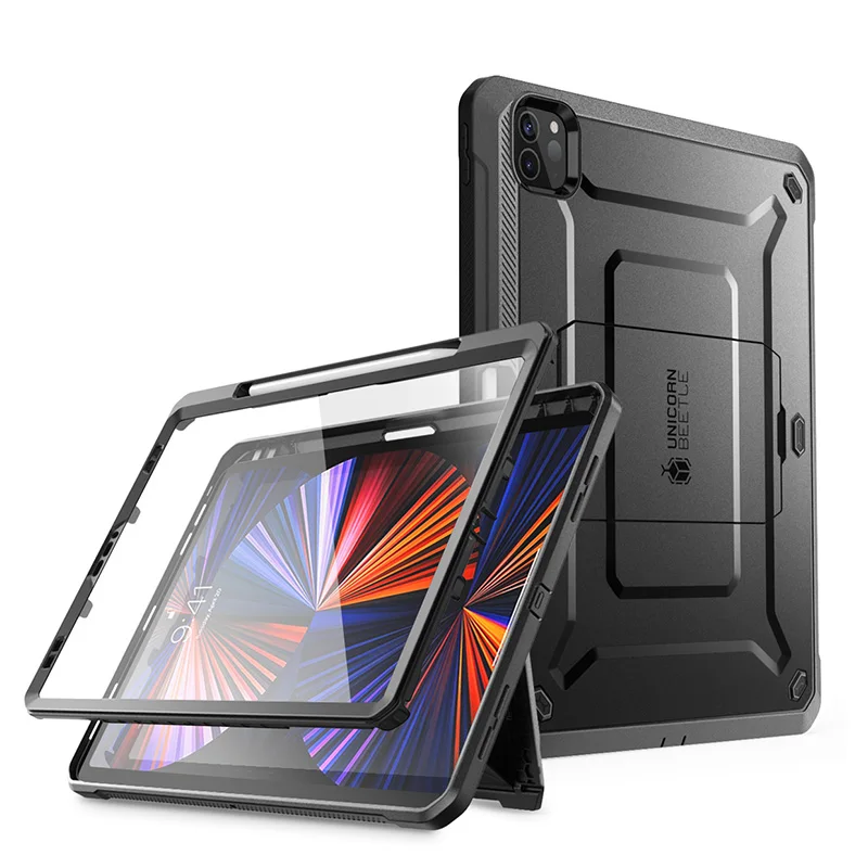 protetor de tela embutido para iPad Pro 11, UB Pro, 2022, 2021, 2020
