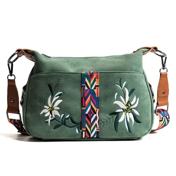 

Abrasive Fabric Women Bag Fashion Female Messenger Bag Designer Female Multifunction Shoulder Bag Totes