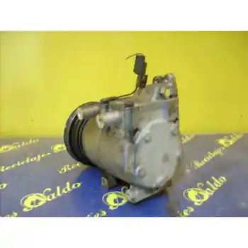 

AKSABC9 AIR CONDITIONING COMPRESSOR HYUNDAI COUPE (RD)