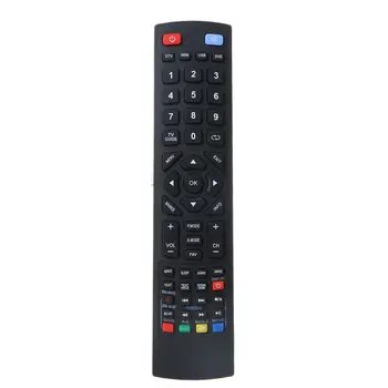 

Remote Controller Control Universal for Alba Bush/Technika/Blaupunkt/SHARP/E-Motion Smart LED LCD TV