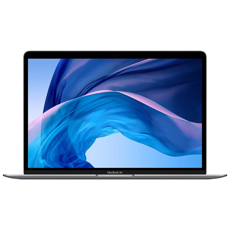 Ноутбук Apple MacBook Air 13 2020 13.3", WQXGA, i3 1000G4, 8Гб, 256Гб SSD, Iris Plus Graphics, Mac OS, MWTJ2RU/A