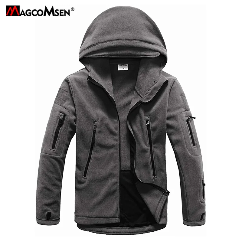 Coats \u0026 Jackets MAGCOMSEN Men 's Fleece 