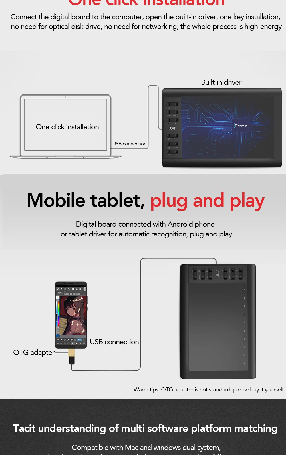 Wireless Wireless