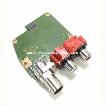 

Repair Parts For Sony HXR-NX100 Mounted C.Board JK-1016 A2086008A