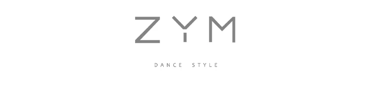 ZYMdancestyle Hotty Hot Dress#1970 Women Latin Dance Practice Wear Long Sleeve One Shoulder Bandge Sexy New Fashion
