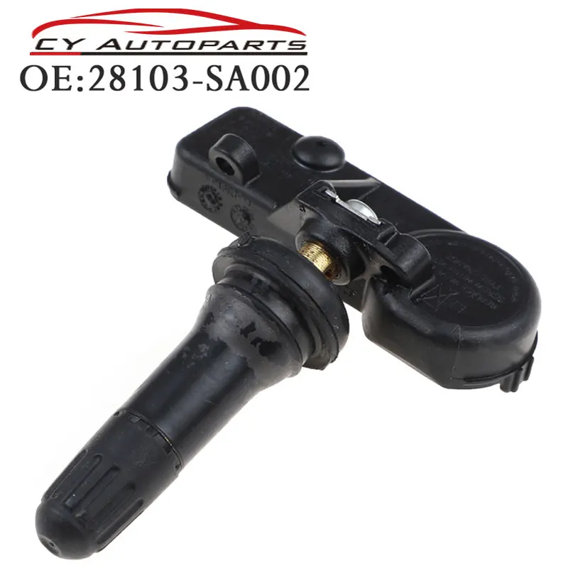

New Tire Pressure Sensor Subaru Forester 28103-SA002 28103SA002 315Mhz