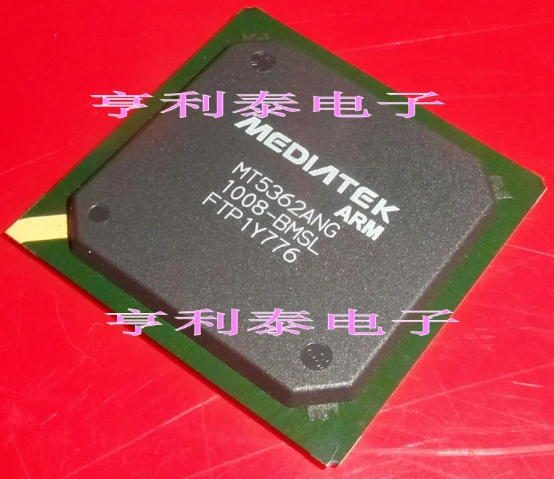 Оригинальный Новый 10 шт./лот MT5362ANG BGA|Компьютерные кабели и разъемы| |
