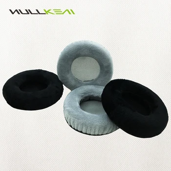 

Nullkeai Replacement Velvet Earpads for Sony MDR-ZX310AP Headphones Earmuff Earphone Sleeve Headset