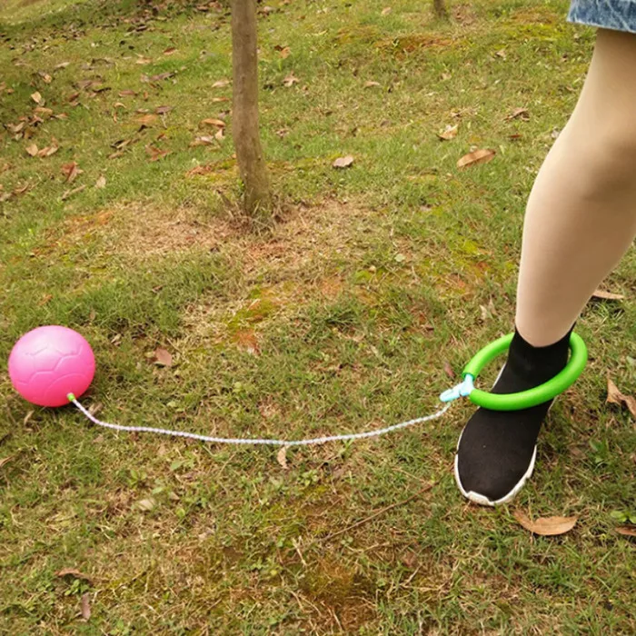Skip Ball Niños Ejercicio Coordinación Y Balance Hop Skip Ball Niños Ejercicio Coordinación Y Balance Hop