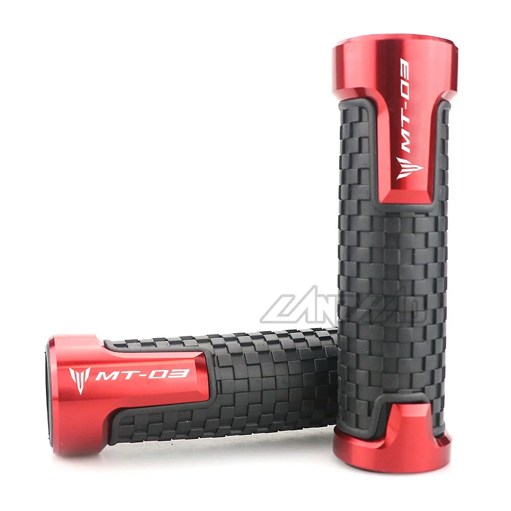 MT03 HAND GRIPS (5)