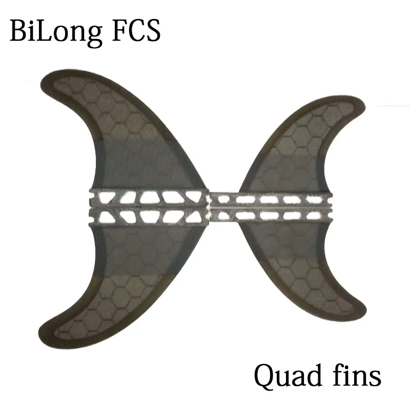 Четырехъядерный плавник из углеродного волокна, плавники для серфинга, 4 шт. набор для будущего, размер коробки M+ XS, Стекловолоконные плавники для серфинга, Лидер продаж