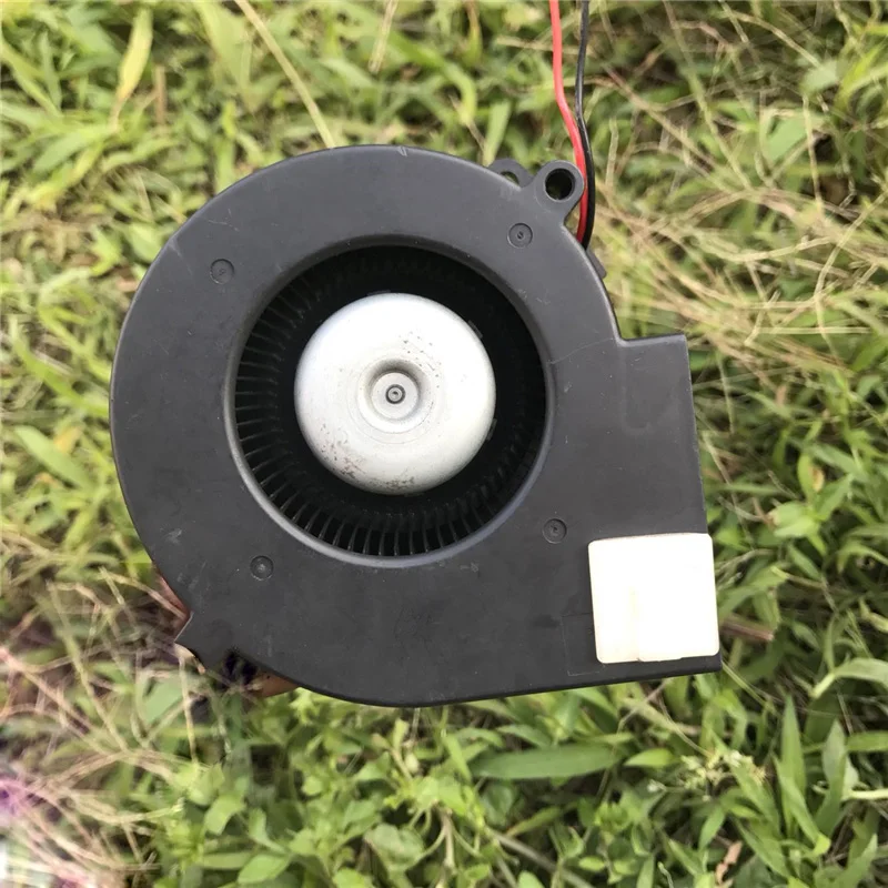 Серво E1033H12BAAQ-X1 DC12V 1.25A 9733 9 см воздушный вентилятор турбинного вентилятора