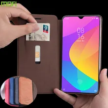 MOFi For Xiaomi Mi CC9 Meitu Custom Edition Case H