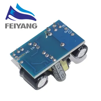 

10PCS 5V 700mA (3.5W) isolated switch power supply module for AC-DC buck step-down module 220V turn 5V