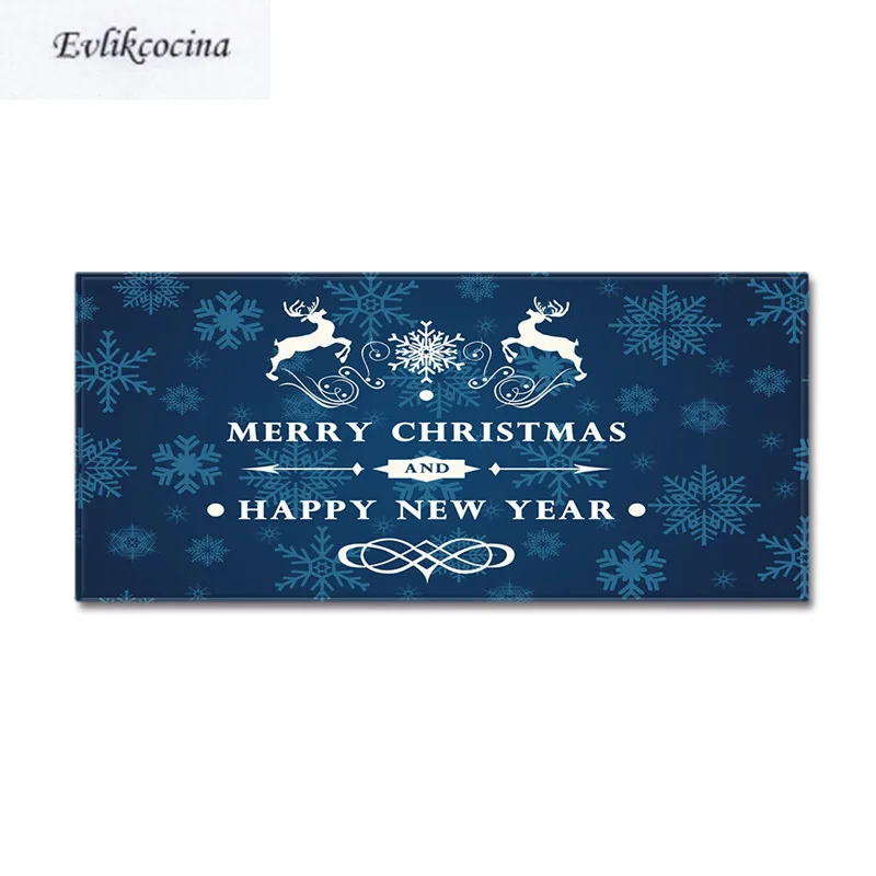 

Free Shipping Multicolor Christmas Day Non-Slip Absorbent Bath Mat Area Rug for Living Room Bedroom Floor Carpet Tapete Infantil