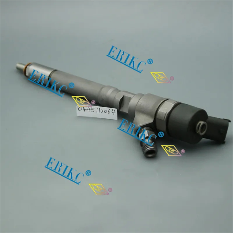 ERIKC 0445110731 0445110064 0445110101 автомобильные запчасти Топливный инжектор дизельный насос