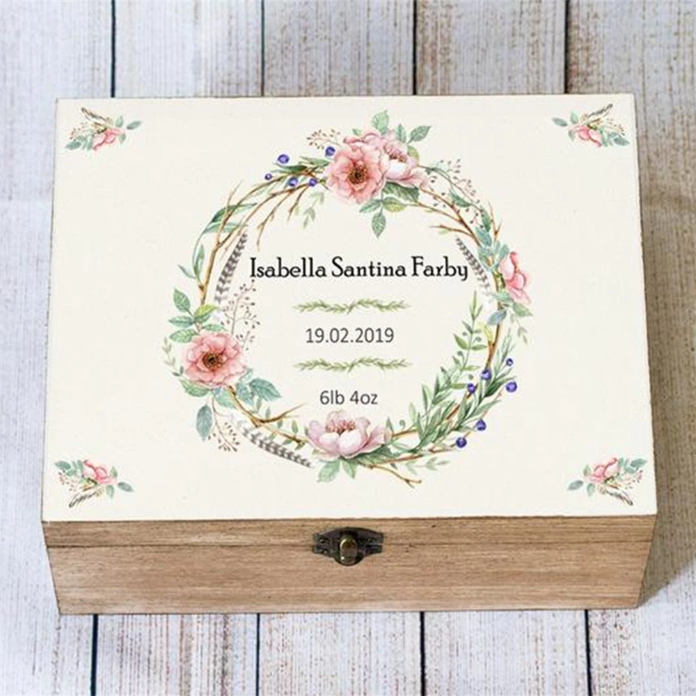 personalised baby christening gifts