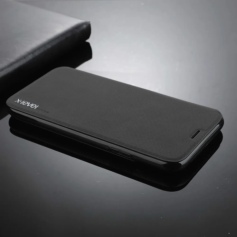 LLZ. COQUE Роскошный кошелек чехол для телефона huawei P20 Lite P10 Plus держатель карт из