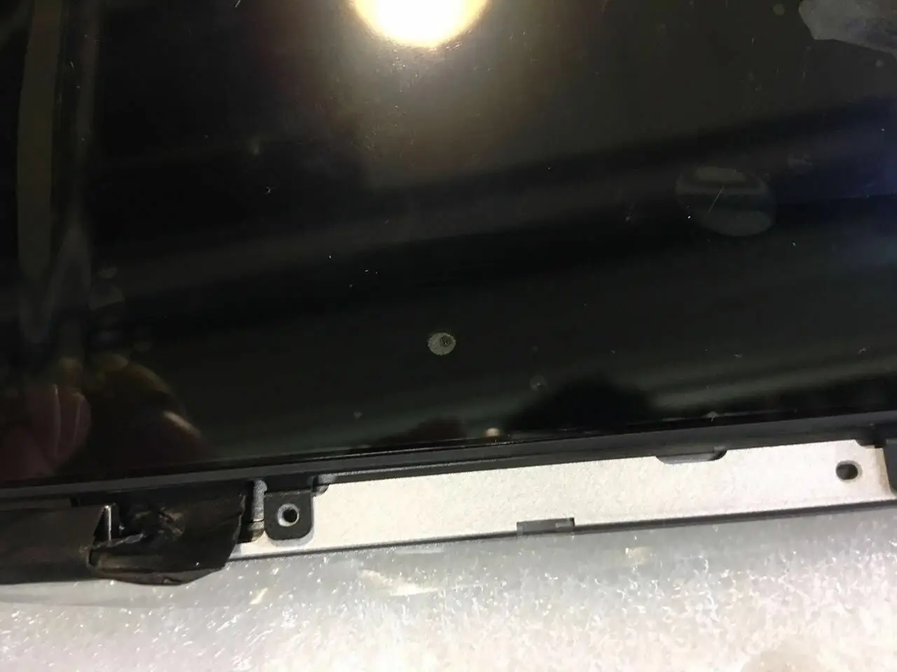 Replacement Display For Dell Xps 9550 
