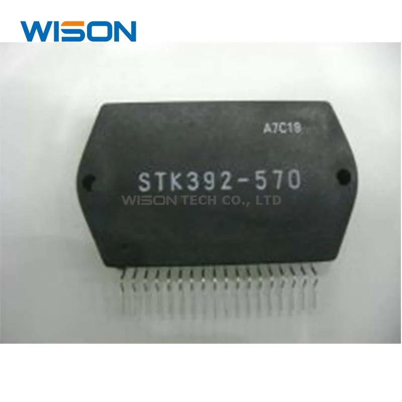 STK392-560 STK392-570 STK392-020 STK73405MK3 модуль