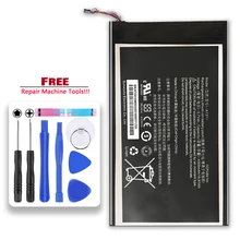 A1311 подходит для Acer Iconia Tab A1-830 A1311 A1 830 4300 мА/ч, устройство замено ноутбука Батарея