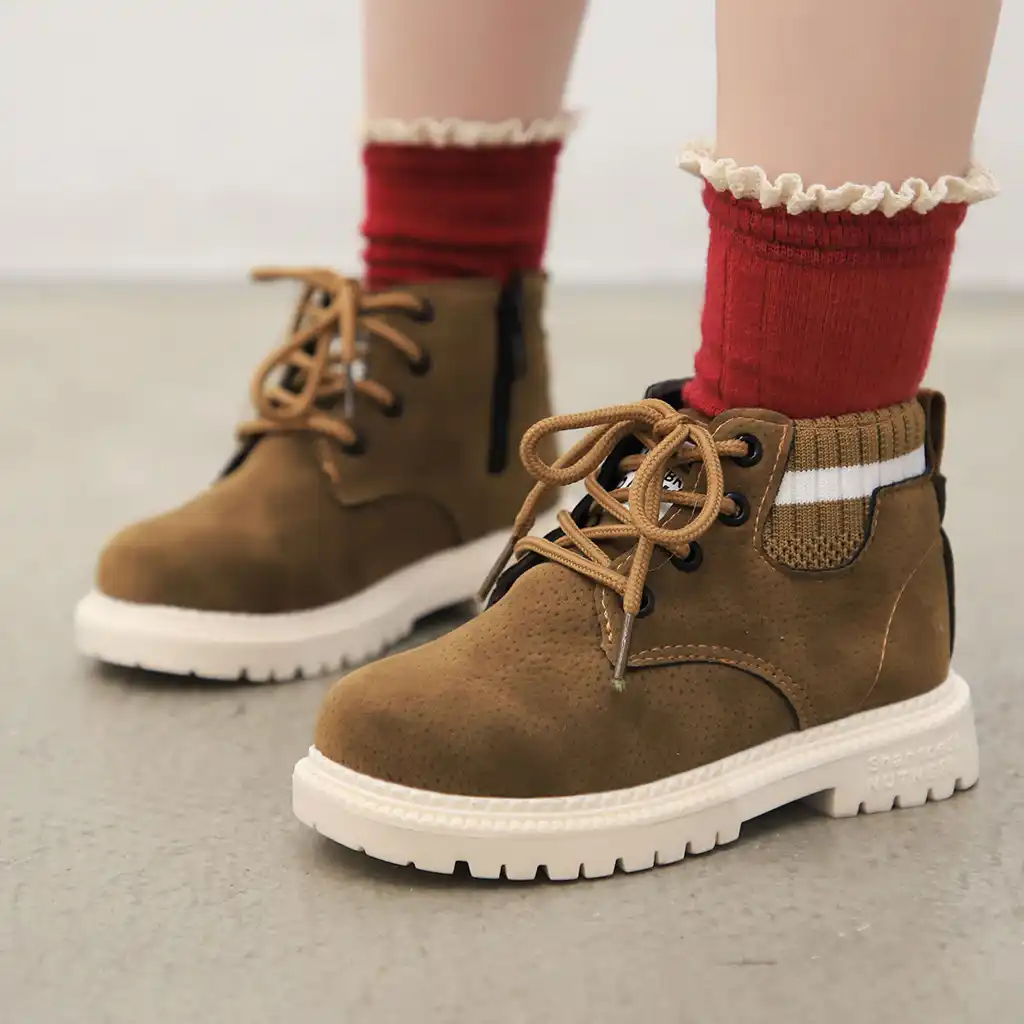 timberland kids running shoes