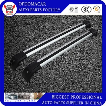 

High quality screw install Aluminium alloy roof rack cross bar for Vitara 2016 16