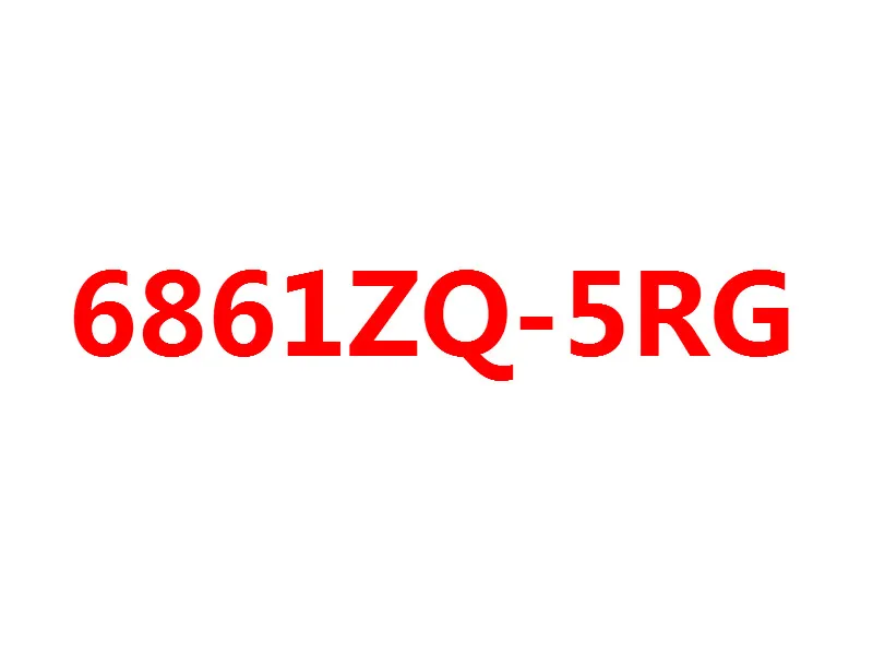 6861ZQ -5RG 6861ZQ CONTENA модные часы модные изысканные модели от производителя точечные поставки - Цвет: 6861ZQ -5RG