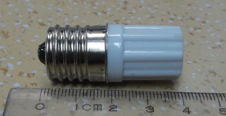 2PCS/Lot FG-1E Starters 10-30W Shape Ignition Tube Starter FG-1E 10-30W Ignition Tube Electronic Starter And Skip Bubbl fluorescent starters