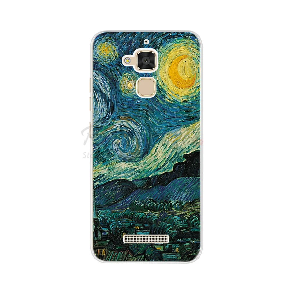Soft TPU Silicone Phone Case Cover - Shockproof Bumper