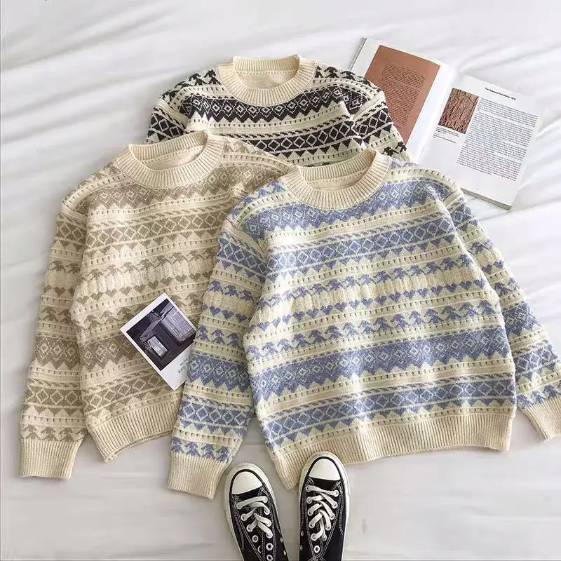 Women's Sweater Black
