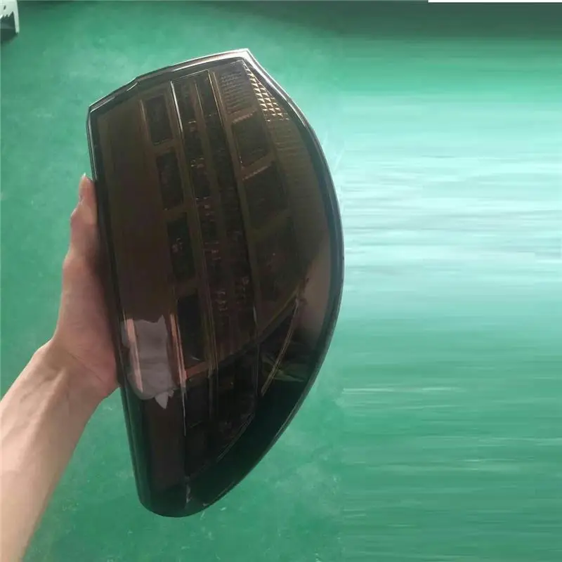 Drl дневные ходовые Cob Luces Para внешние части в сборе Led авто освещение фары Задние фары 14 для Toyota MARK X