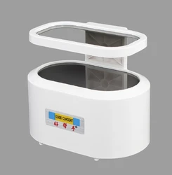 Lentes ópticas do polarizoscópio terminou o medidor CP 12A y do detector do verificador do esforço da lente dos vidros