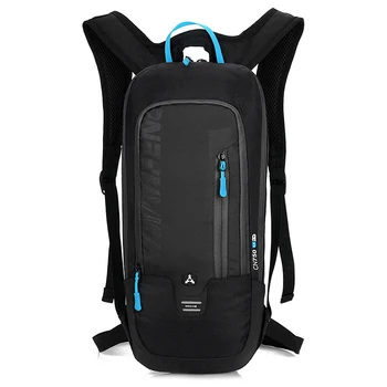 

Waterproof Bicycle Bag Men Women Outdoor Sport Cycling Backpack Breathable Bike Climbing Travel Hiking Cycling Backpack