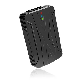 

4G GPS Tracker Car Long Time Standby Vehicle Car Tracker Waterproof GPS Locator Tracker Car Motorcycle General