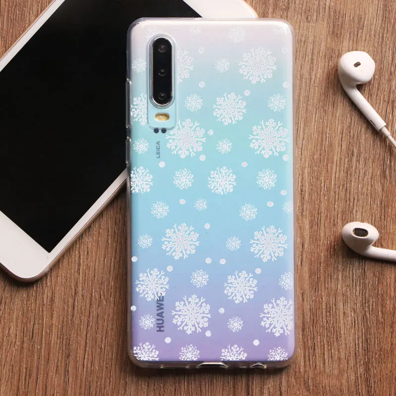Силиконовый чехол для телефона huawei p40 lite mate 20 P20 P10 P9 P30 Lite|phone cases|case for p8case |